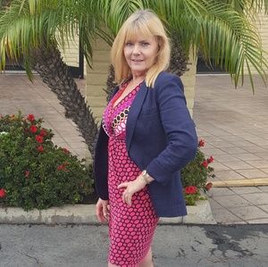 Meet your Posher, Candice